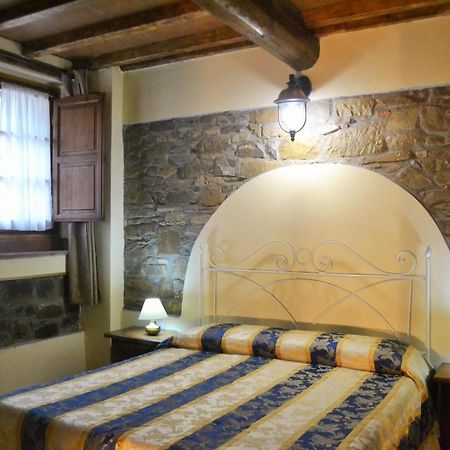 בית הארחה SantʼEllero 	Casa Al Bosco מראה חיצוני תמונה