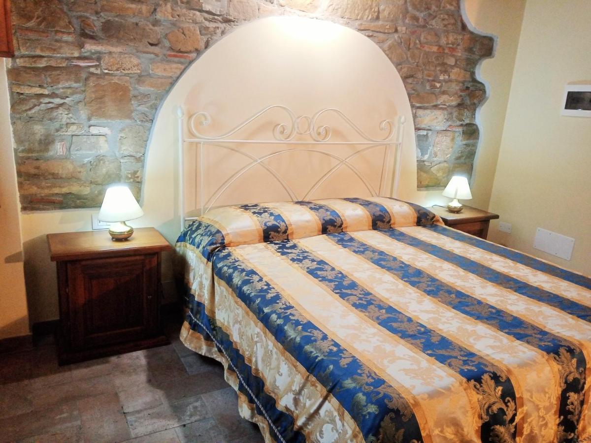 בית הארחה SantʼEllero 	Casa Al Bosco מראה חיצוני תמונה