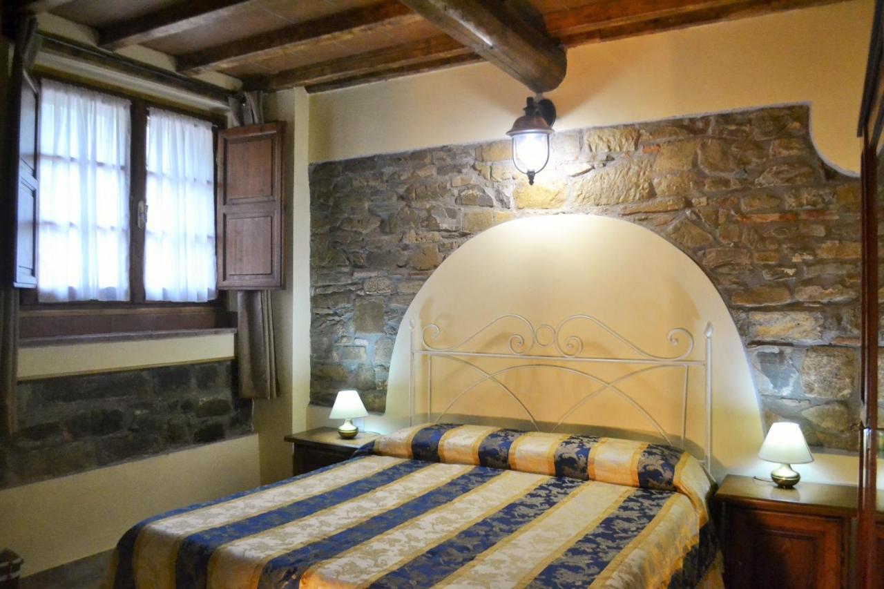 בית הארחה SantʼEllero 	Casa Al Bosco מראה חיצוני תמונה