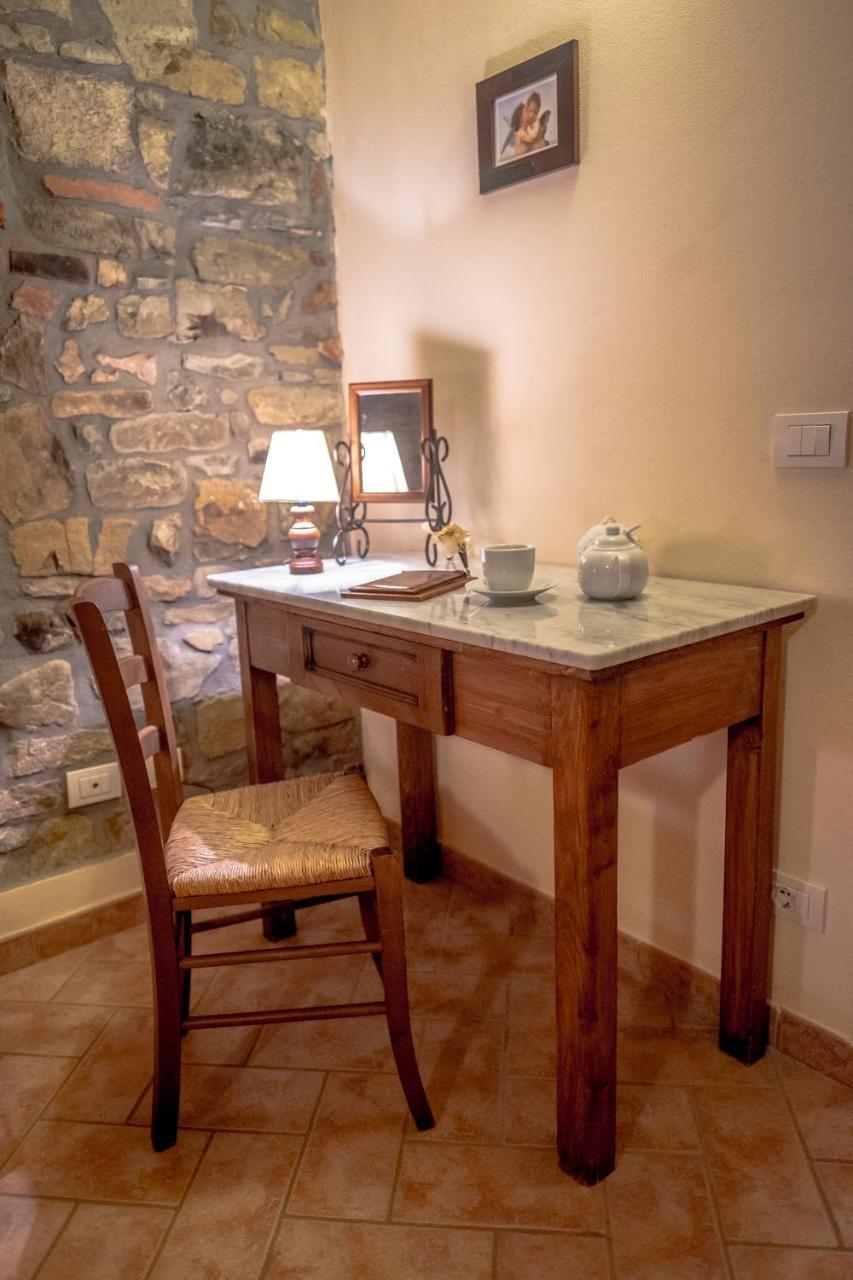 בית הארחה SantʼEllero 	Casa Al Bosco מראה חיצוני תמונה